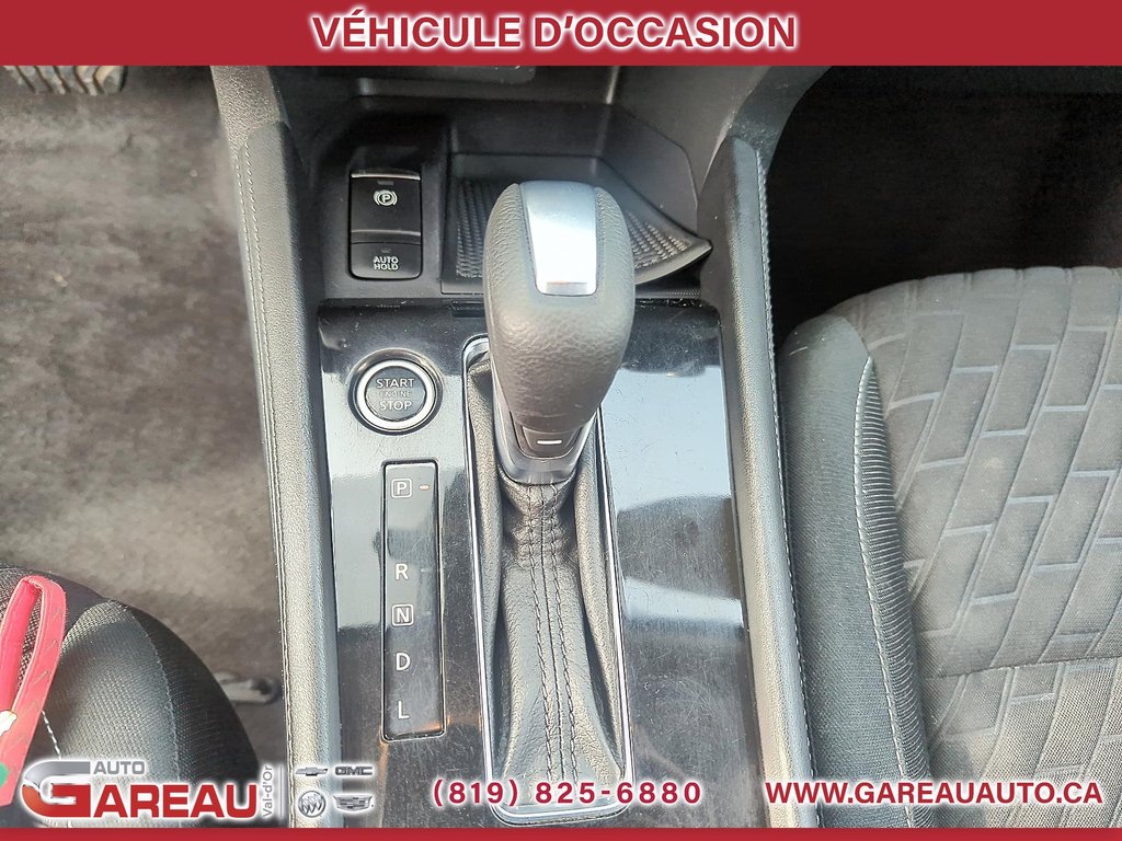 Nissan Kicks  2021 à Val-d'Or, Québec - 15 - w1024h768px