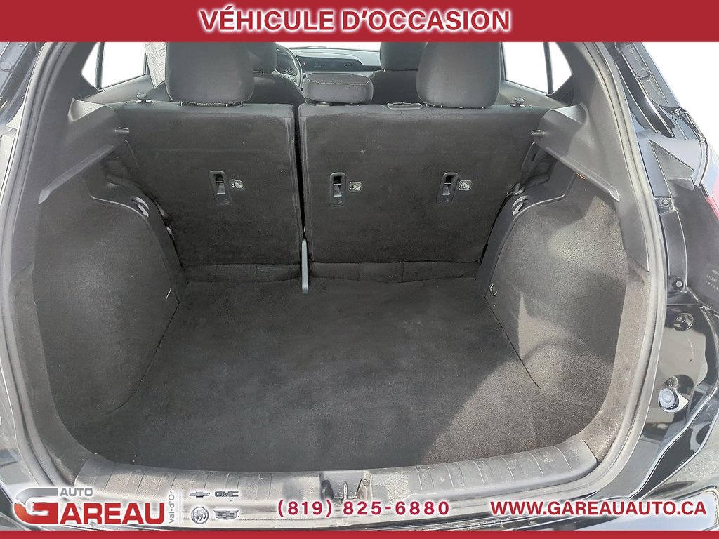 Nissan Kicks  2021 à Val-d'Or, Québec - 6 - w1024h768px