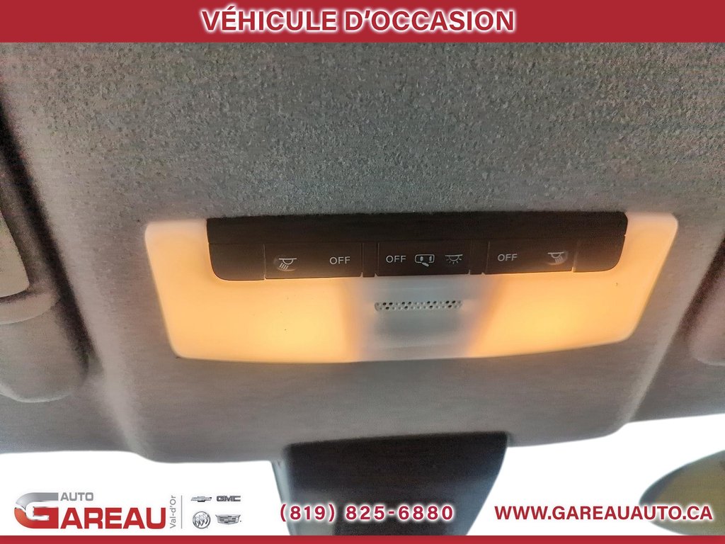 Nissan Kicks  2021 à Val-d'Or, Québec - 17 - w1024h768px