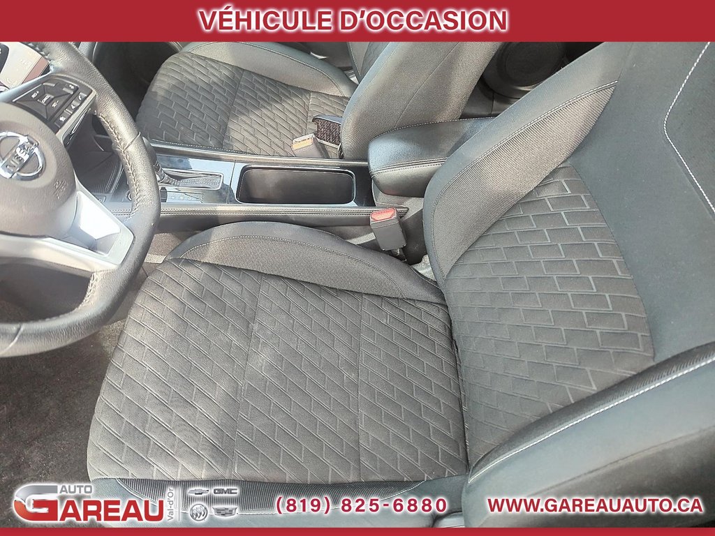 Nissan Kicks  2021 à Val-d'Or, Québec - 10 - w1024h768px
