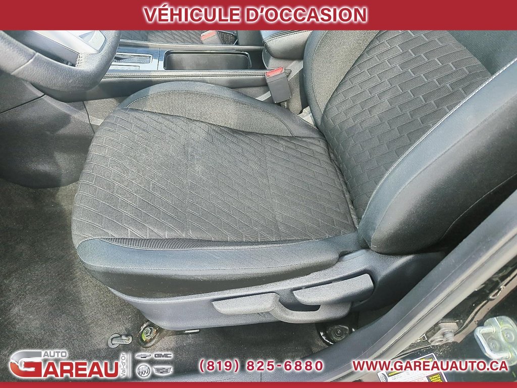 Nissan Kicks  2021 à Val-d'Or, Québec - 9 - w1024h768px