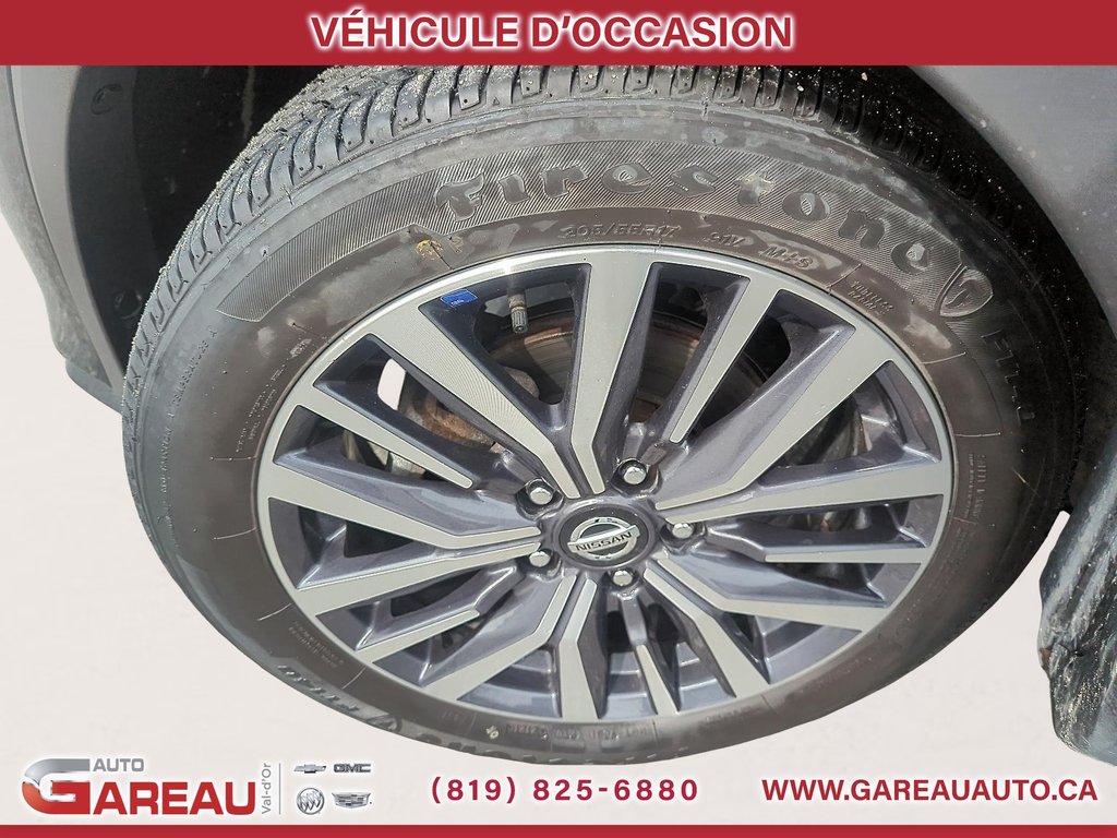 Nissan Kicks  2021 à Val-d'Or, Québec - 7 - w1024h768px
