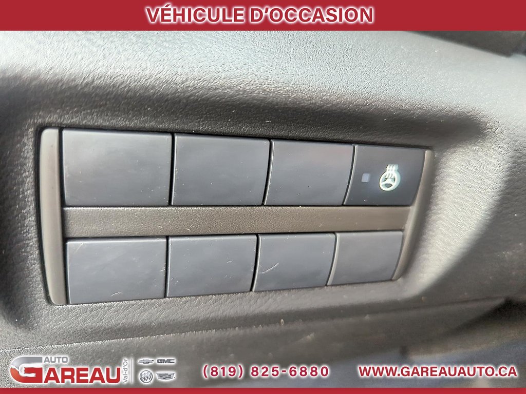 Nissan Kicks  2021 à Val-d'Or, Québec - 20 - w1024h768px
