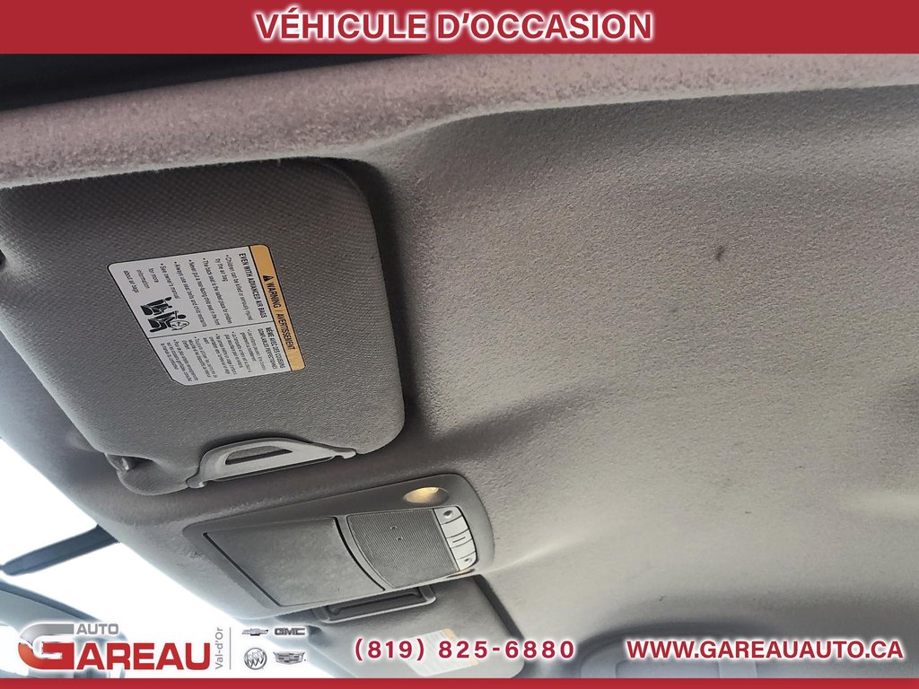 Nissan Leaf  2014 à Val-d'Or, Québec - 18 - w1024h768px