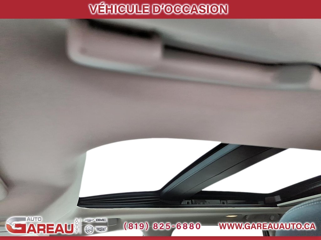 2015 Nissan Murano in Val-d'Or, Quebec - 17 - w1024h768px