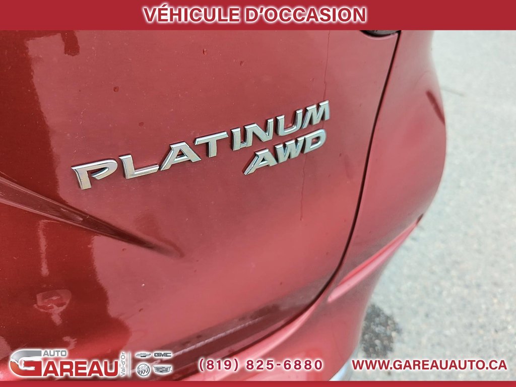 2015 Nissan Murano in Val-d'Or, Quebec - 16 - w1024h768px