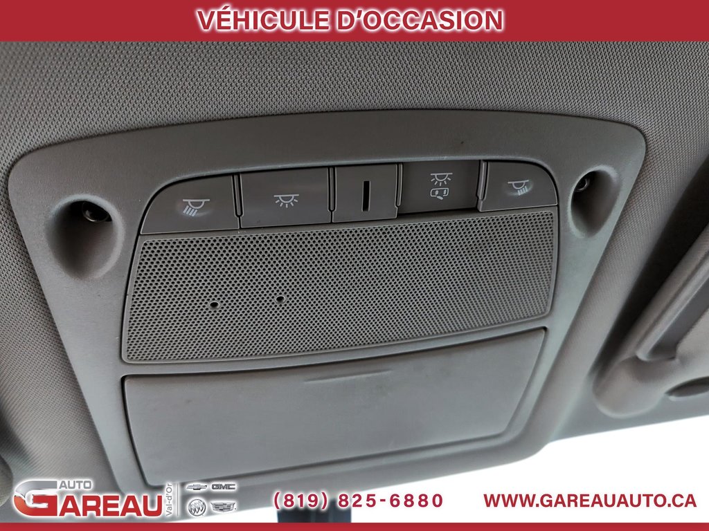 2013 Nissan Pathfinder SL in Val-d'Or, Quebec - 17 - w1024h768px