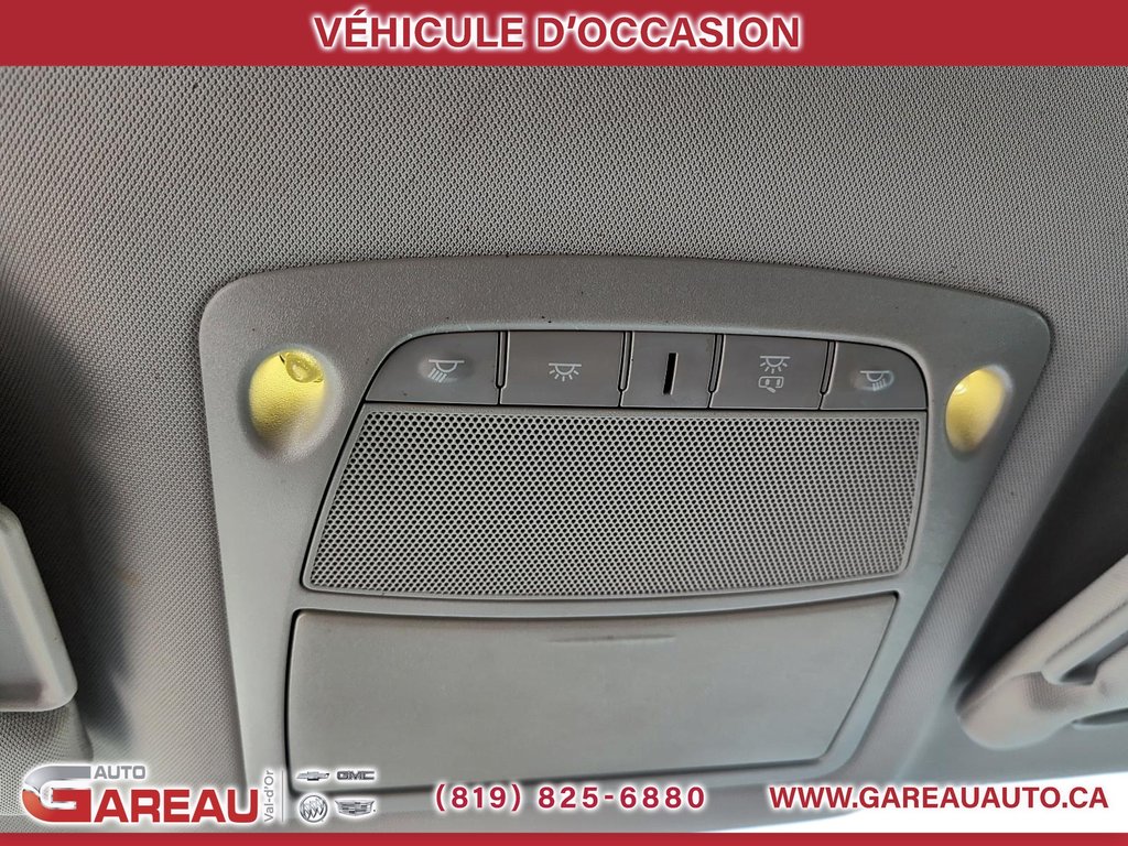 Nissan Pathfinder  2014 à Val-d'Or, Québec - 17 - w1024h768px