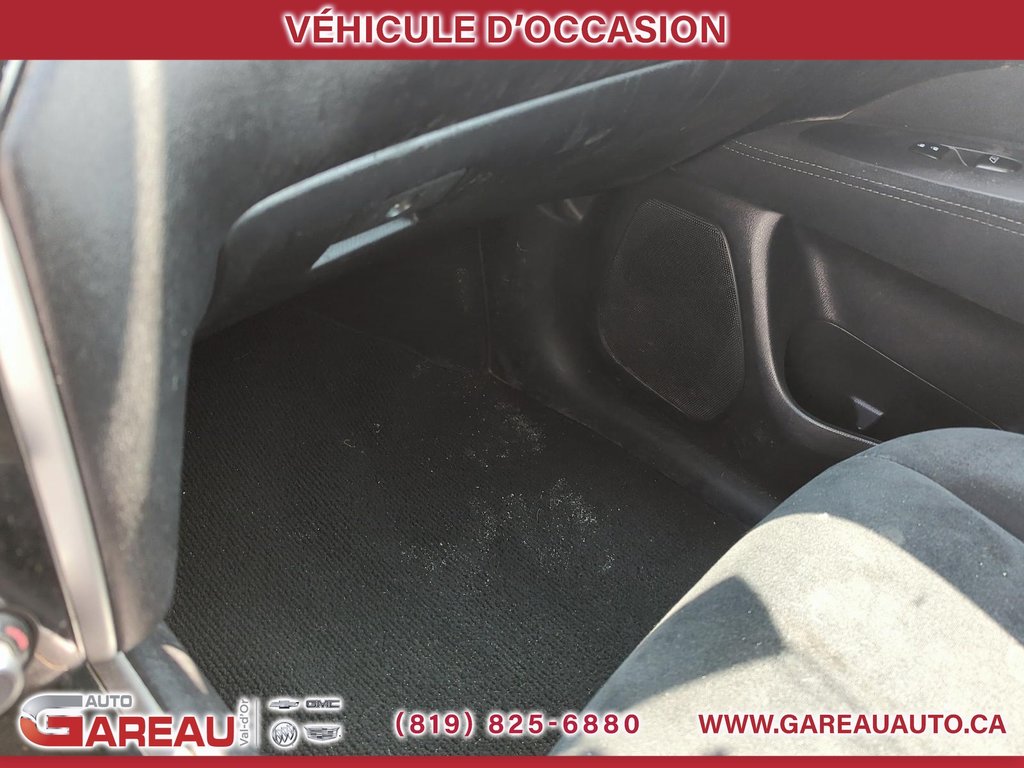 Nissan Pathfinder  2014 à Val-d'Or, Québec - 23 - w1024h768px