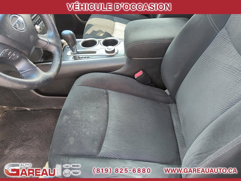 Nissan Pathfinder  2014 à Val-d'Or, Québec - 10 - w1024h768px