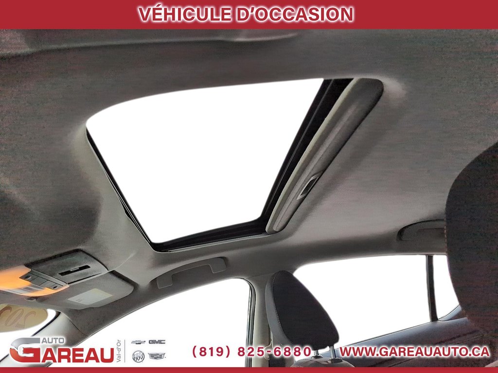 2023 Nissan Sentra SR in Val-d'Or, Quebec - 18 - w1024h768px
