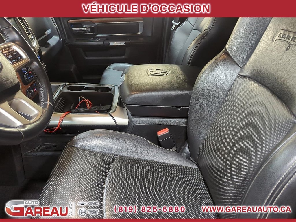 Ram 1500  2016 à Val-d'Or, Québec - 10 - w1024h768px