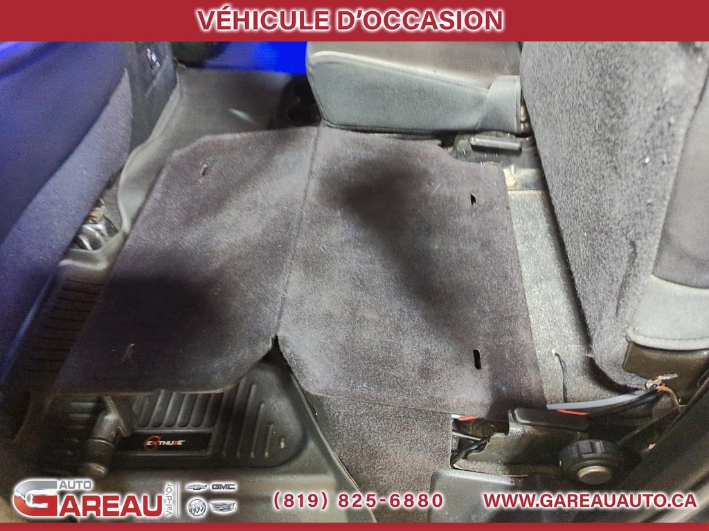 Ram 1500  2016 à Val-d'Or, Québec - 24 - w1024h768px