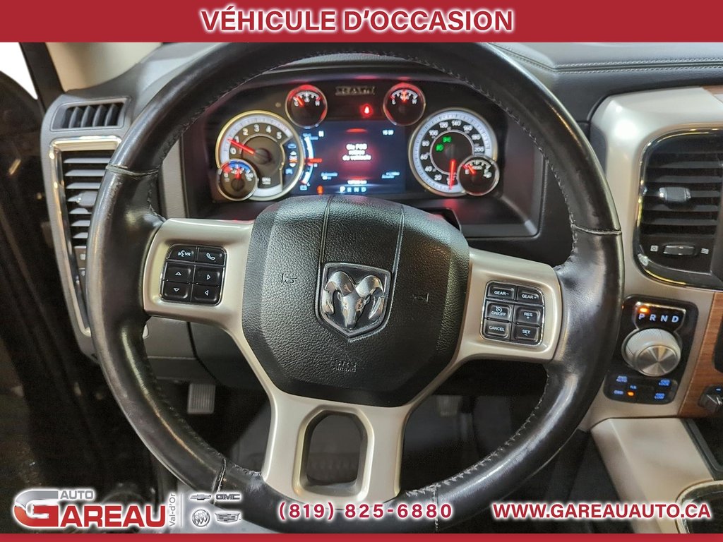 Ram 1500  2016 à Val-d'Or, Québec - 12 - w1024h768px