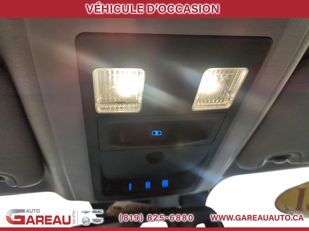 Ram 1500  2016 à Val-d'Or, Québec - 18 - w1024h768px