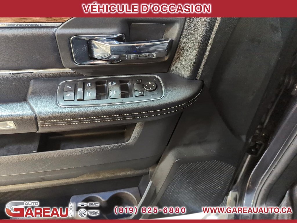 Ram 1500  2016 à Val-d'Or, Québec - 11 - w1024h768px