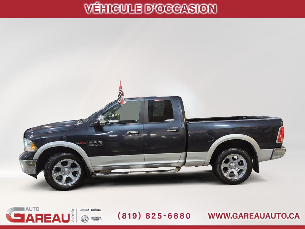 Ram 1500  2016 à Val-d'Or, Québec - 5 - w1024h768px