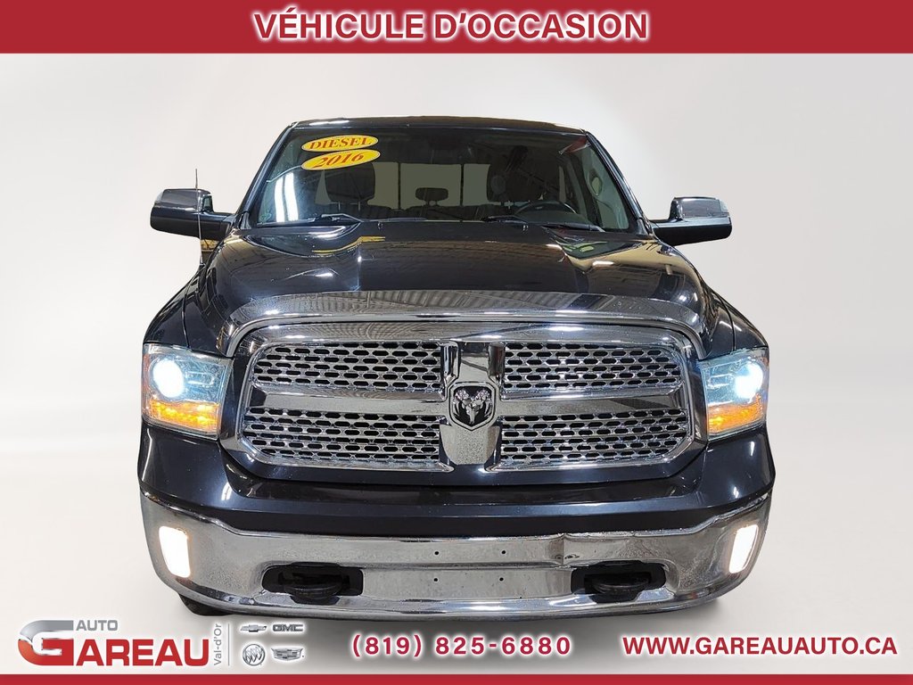 Ram 1500  2016 à Val-d'Or, Québec - 2 - w1024h768px