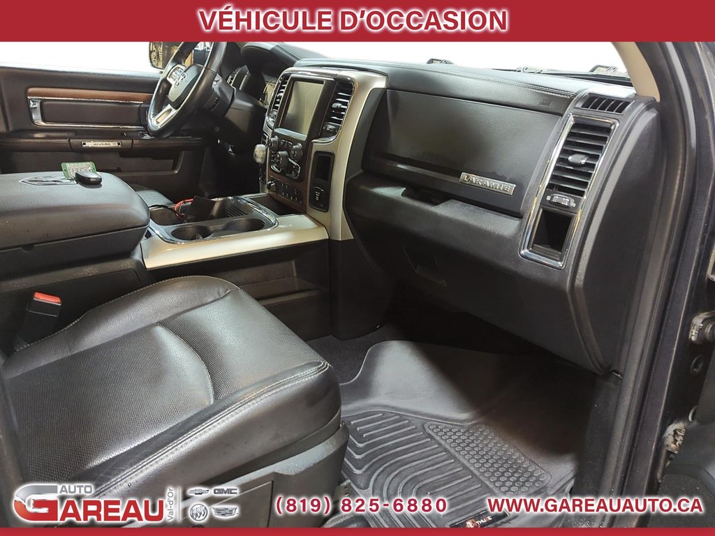 Ram 1500  2016 à Val-d'Or, Québec - 26 - w1024h768px