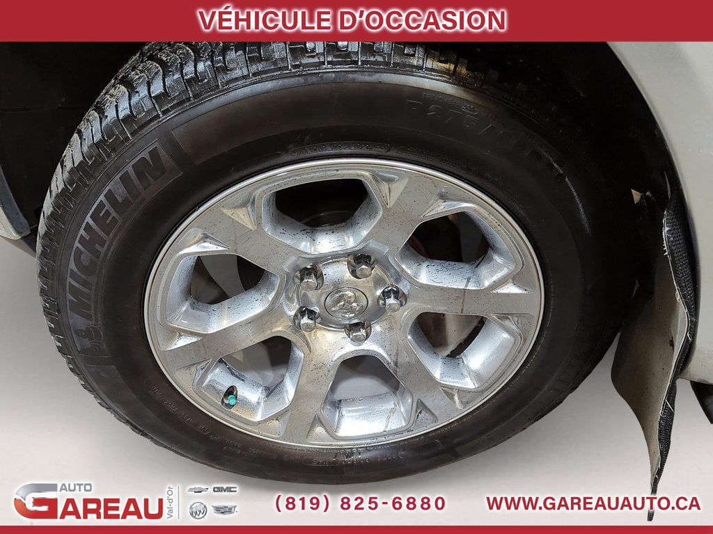 Ram 1500  2016 à Val-d'Or, Québec - 7 - w1024h768px