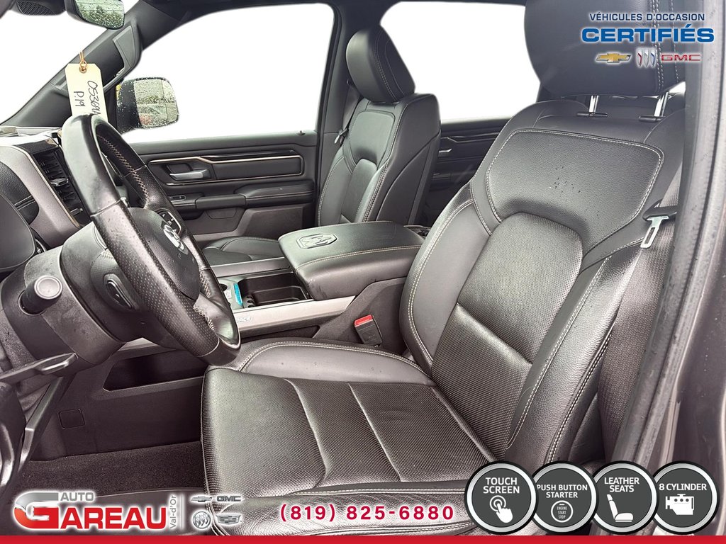 2022 Ram 1500 in Val-d'Or, Quebec - 8 - w1024h768px