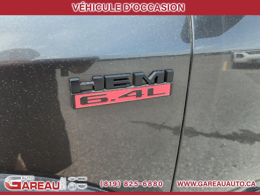Ram 2500  2022 à Val-d'Or, Québec - 6 - w1024h768px