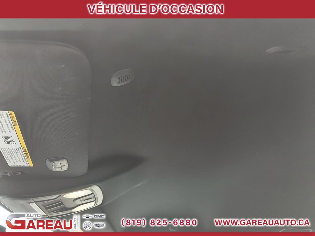 Ram 2500  2022 à Val-d'Or, Québec - 18 - w1024h768px