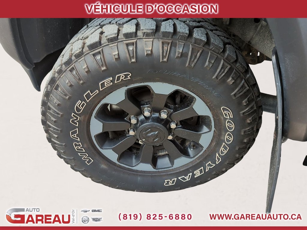 Ram 2500  2022 à Val-d'Or, Québec - 7 - w1024h768px