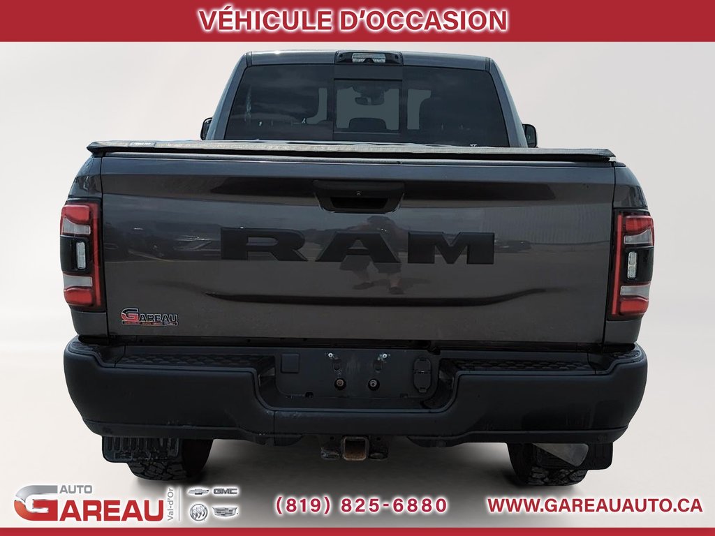 Ram 2500  2022 à Val-d'Or, Québec - 3 - w1024h768px