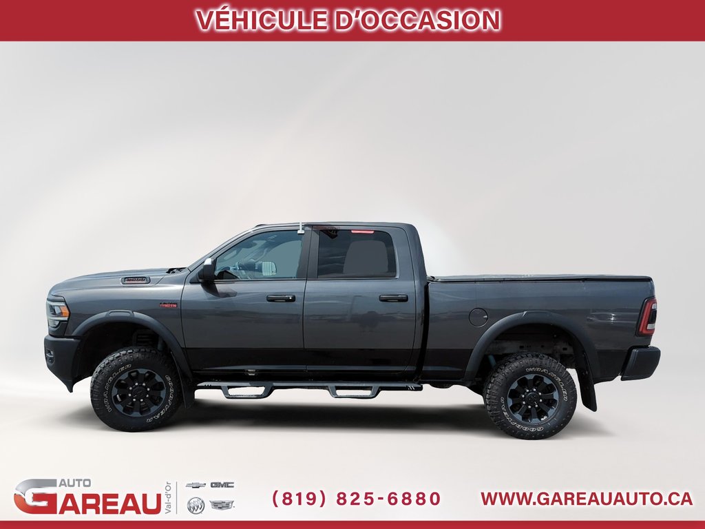 Ram 2500  2022 à Val-d'Or, Québec - 5 - w1024h768px
