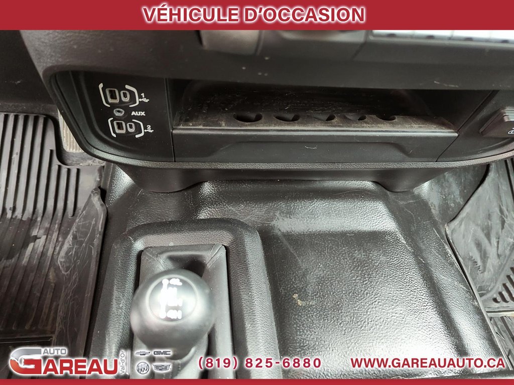 Ram 2500  2023 à Val-d'Or, Québec - 21 - w1024h768px