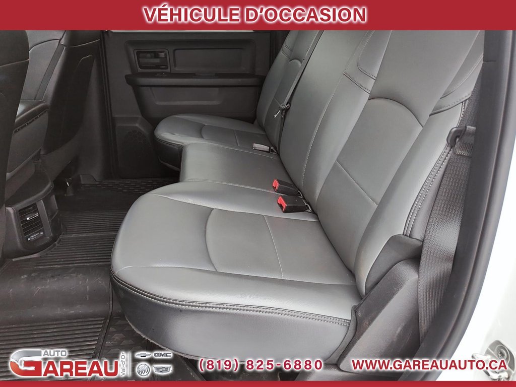 Ram 2500  2023 à Val-d'Or, Québec - 23 - w1024h768px