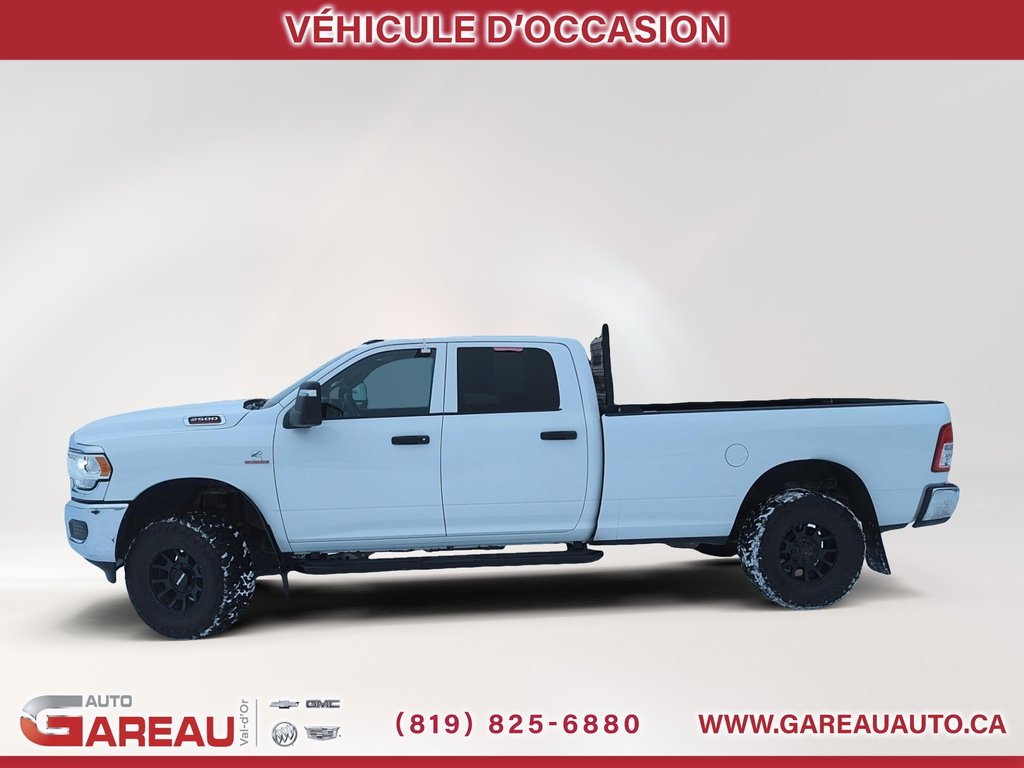 Ram 2500  2023 à Val-d'Or, Québec - 5 - w1024h768px