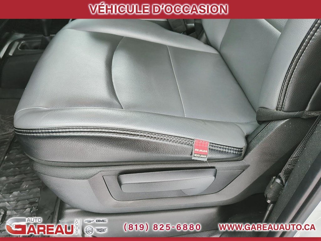 Ram 2500  2023 à Val-d'Or, Québec - 9 - w1024h768px