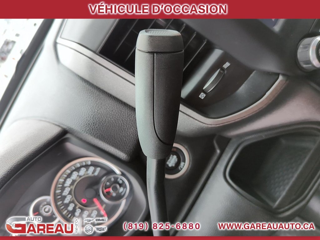 Ram 2500  2023 à Val-d'Or, Québec - 15 - w1024h768px