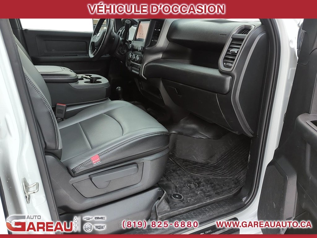 Ram 2500  2023 à Val-d'Or, Québec - 26 - w1024h768px