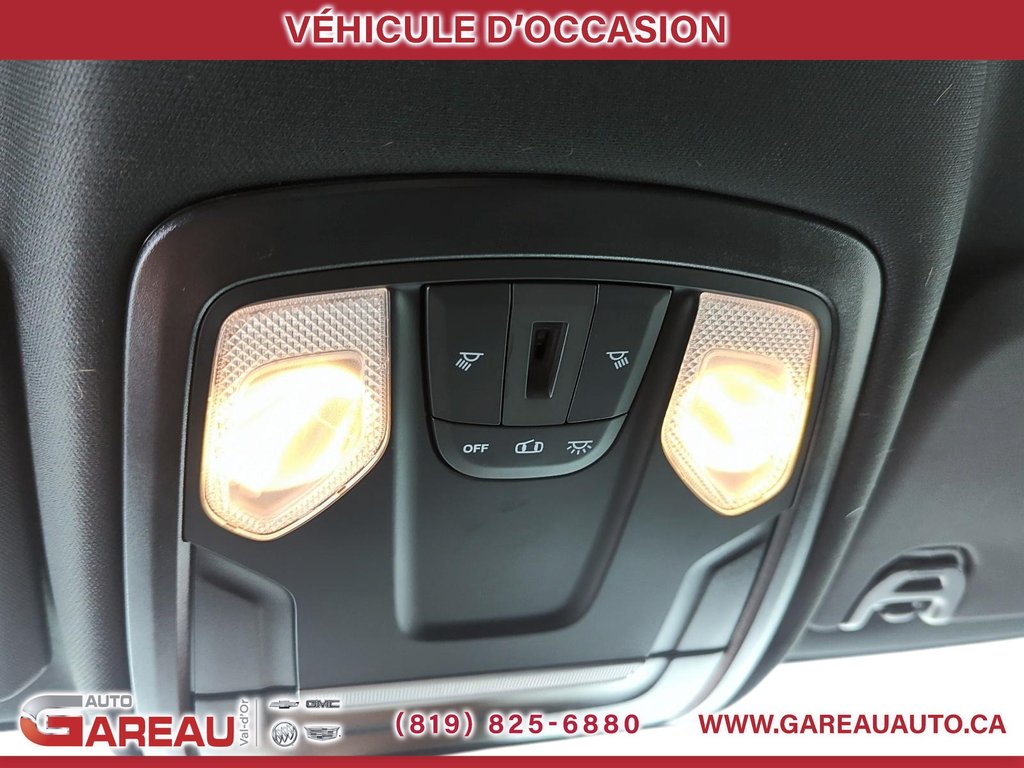 Ram 2500  2023 à Val-d'Or, Québec - 18 - w1024h768px