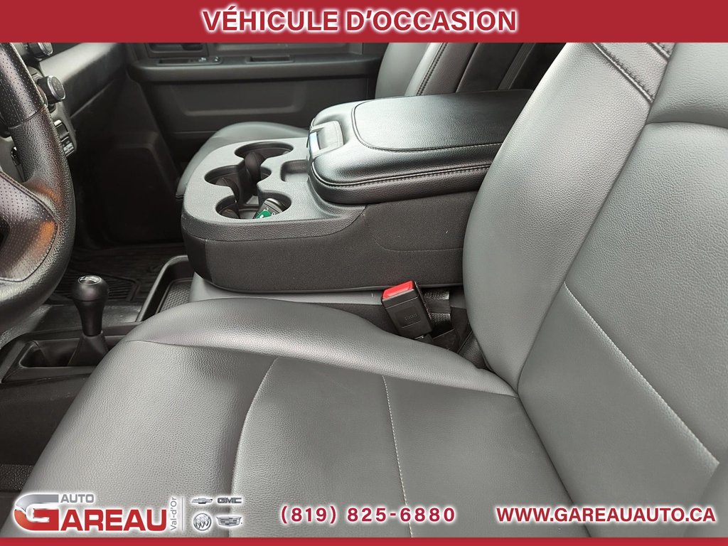 Ram 2500  2023 à Val-d'Or, Québec - 10 - w1024h768px