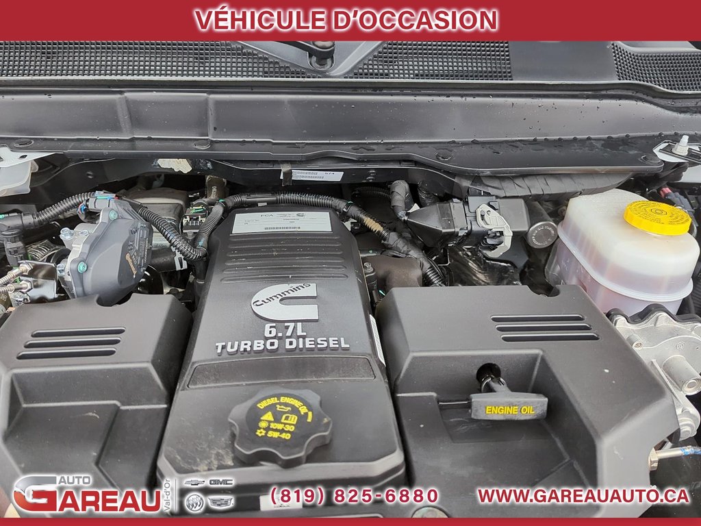 Ram 2500  2023 à Val-d'Or, Québec - 8 - w1024h768px