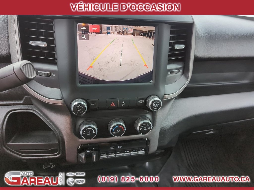 Ram 2500  2023 à Val-d'Or, Québec - 19 - w1024h768px