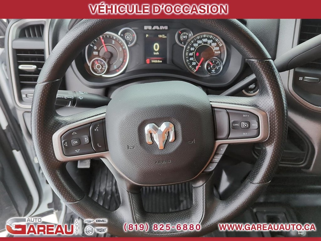 Ram 2500  2023 à Val-d'Or, Québec - 12 - w1024h768px