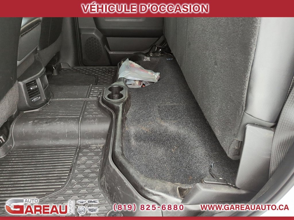 Ram 2500  2023 à Val-d'Or, Québec - 24 - w1024h768px