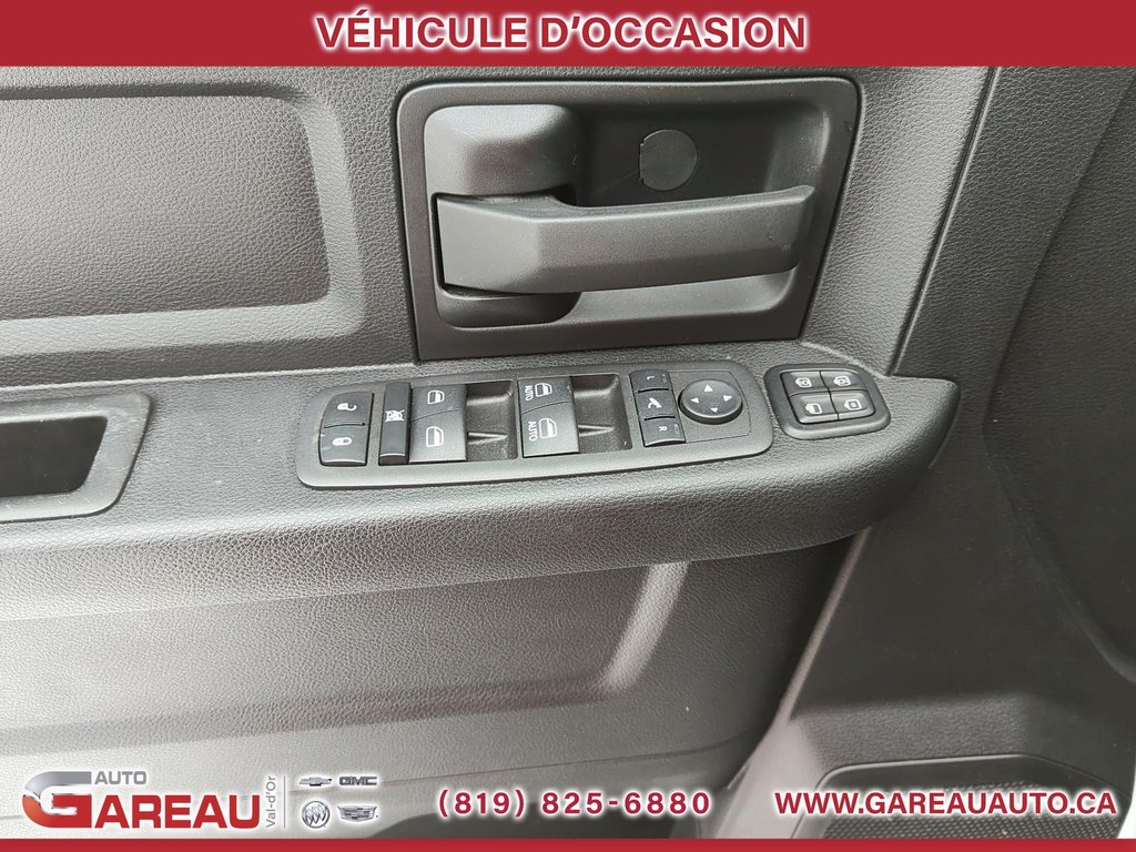 Ram 2500  2023 à Val-d'Or, Québec - 11 - w1024h768px