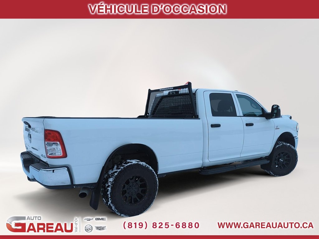 Ram 2500  2023 à Val-d'Or, Québec - 28 - w1024h768px