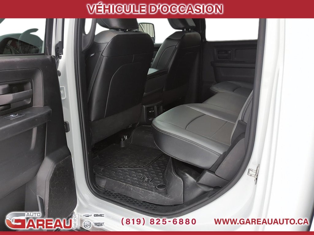 Ram 2500  2023 à Val-d'Or, Québec - 25 - w1024h768px