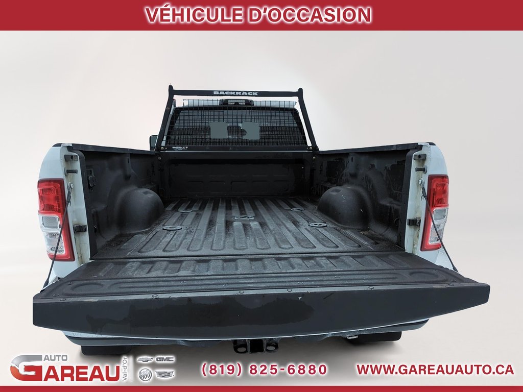 Ram 2500  2023 à Val-d'Or, Québec - 17 - w1024h768px