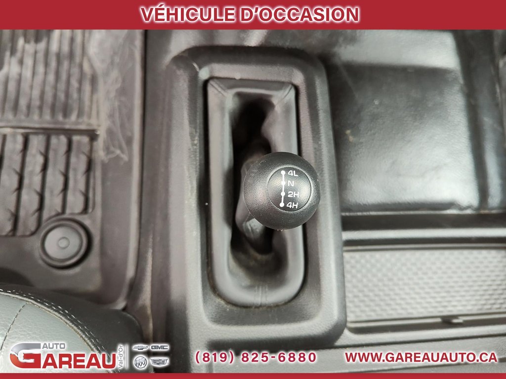 Ram 2500  2023 à Val-d'Or, Québec - 16 - w1024h768px