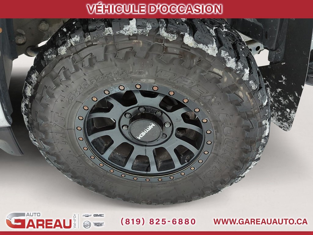 Ram 2500  2023 à Val-d'Or, Québec - 7 - w1024h768px