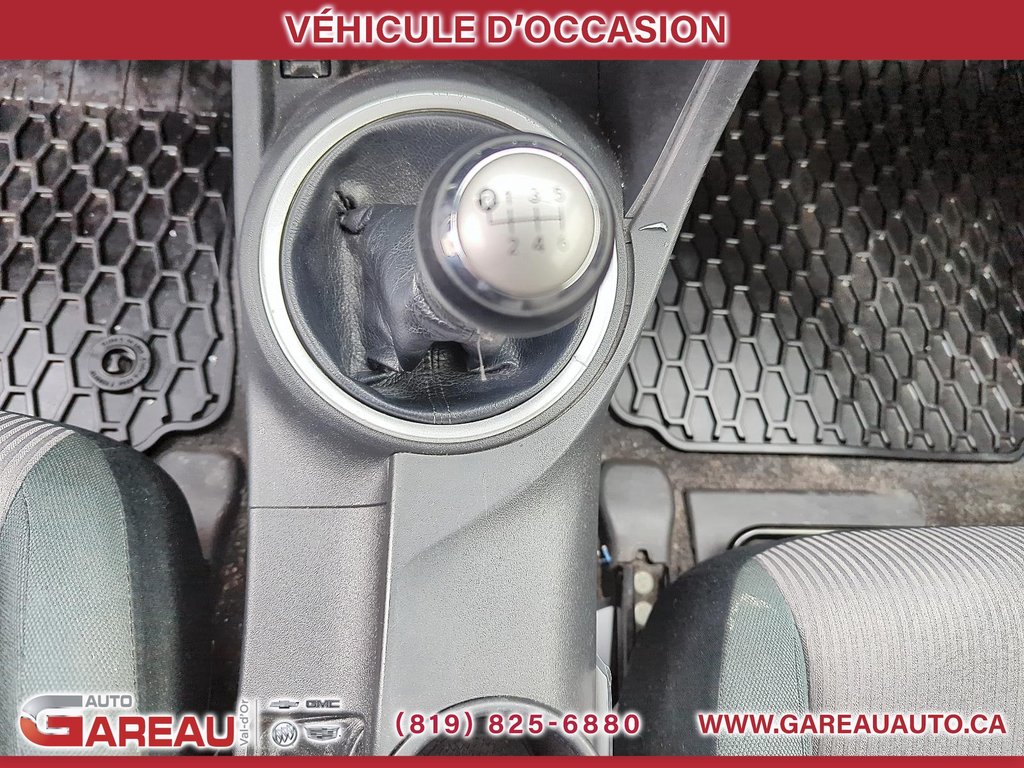 2015 Scion tC in Val-d'Or, Quebec - 15 - w1024h768px