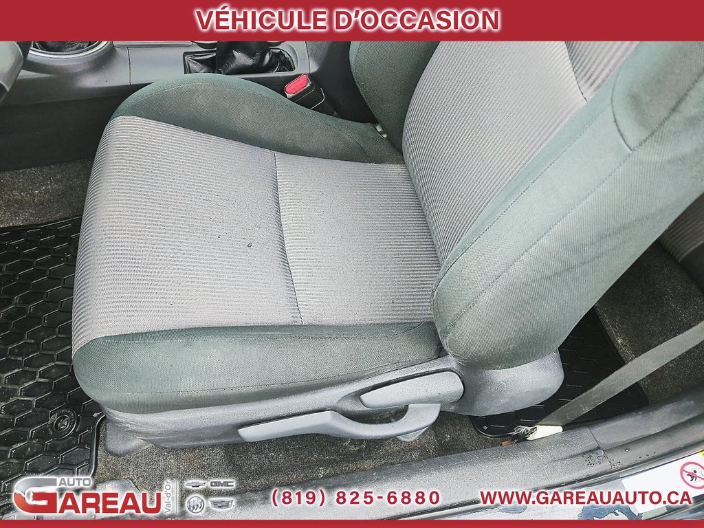 2015 Scion tC in Val-d'Or, Quebec - 9 - w1024h768px